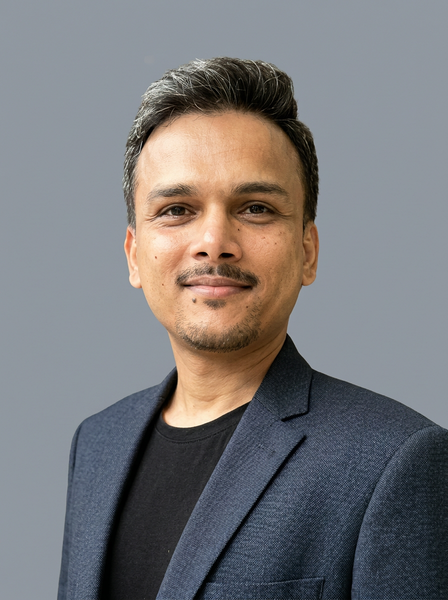 Muhammad Waqas Ashraf